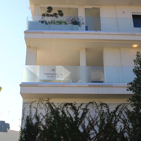 Marisabella Suite 8 巴里 外观 照片