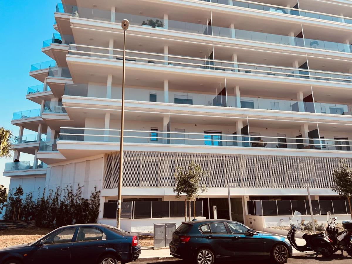 Marisabella Suite 8 巴里 外观 照片