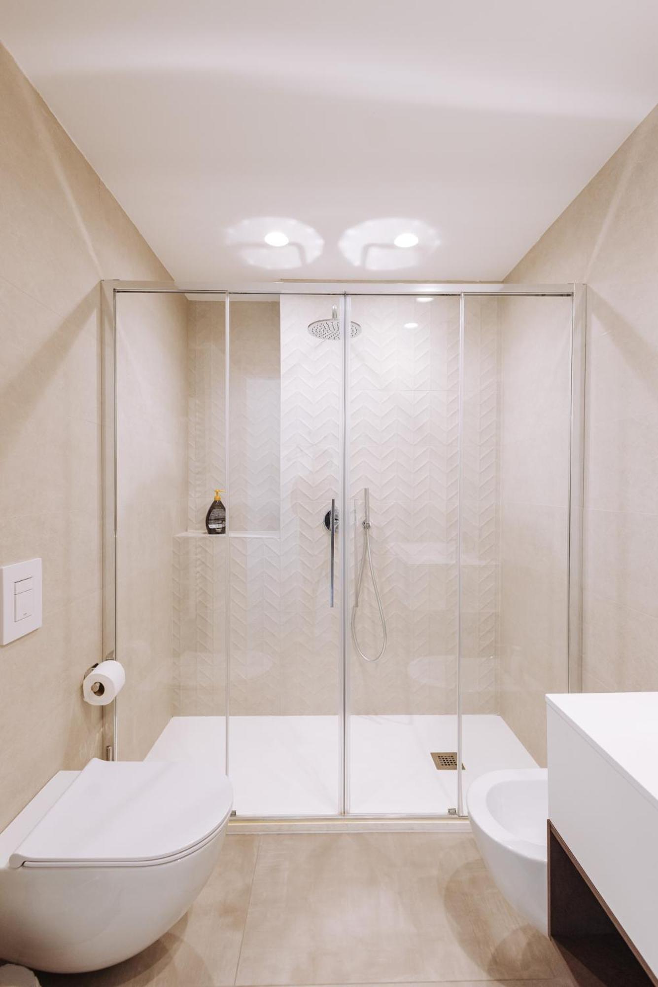 Marisabella Suite 8 巴里 外观 照片