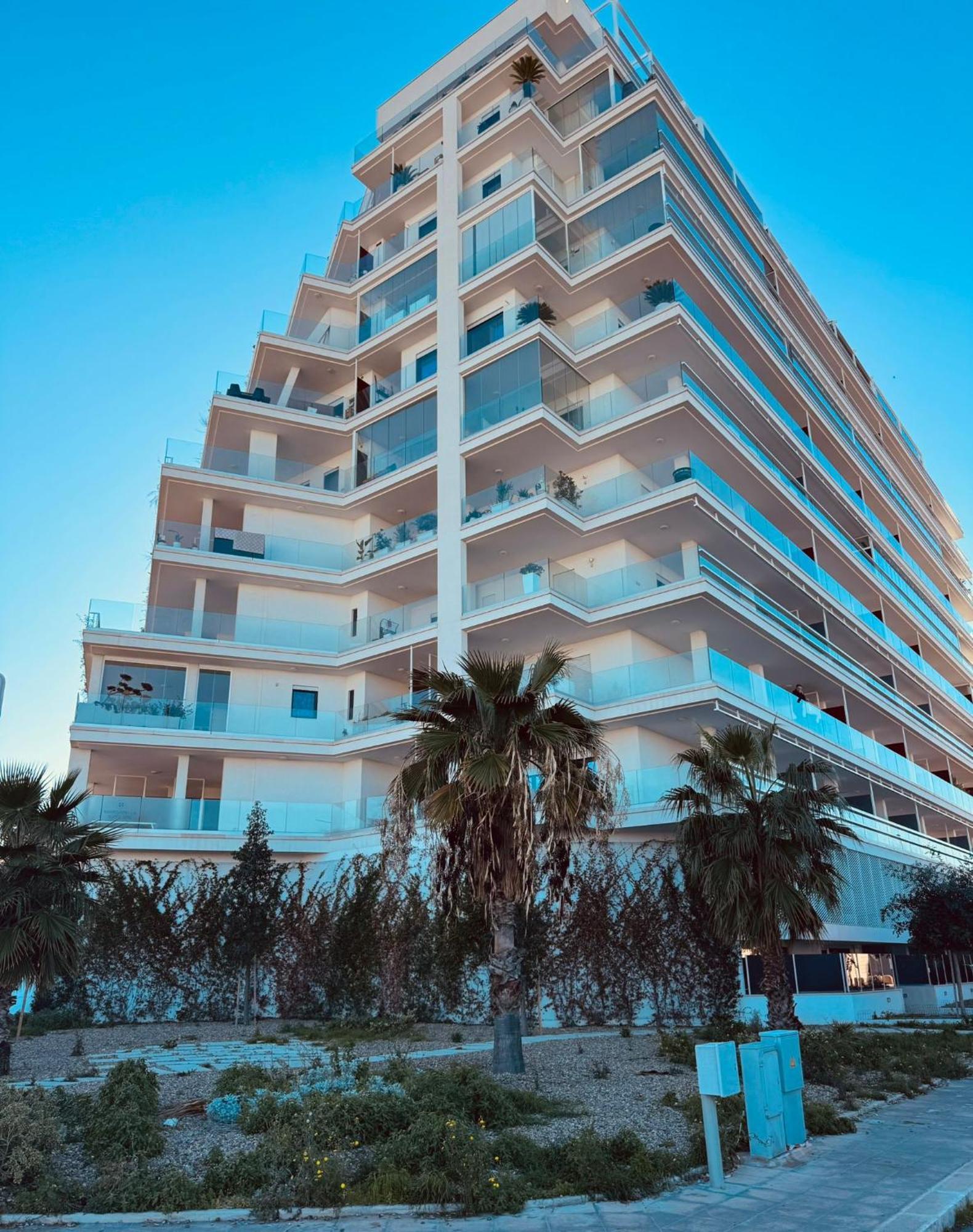 Marisabella Suite 8 巴里 外观 照片